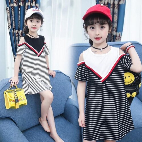 jual busana anak kecil